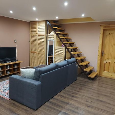 Cozy Apartments Downtown Βουδαπέστη Εξωτερικό φωτογραφία