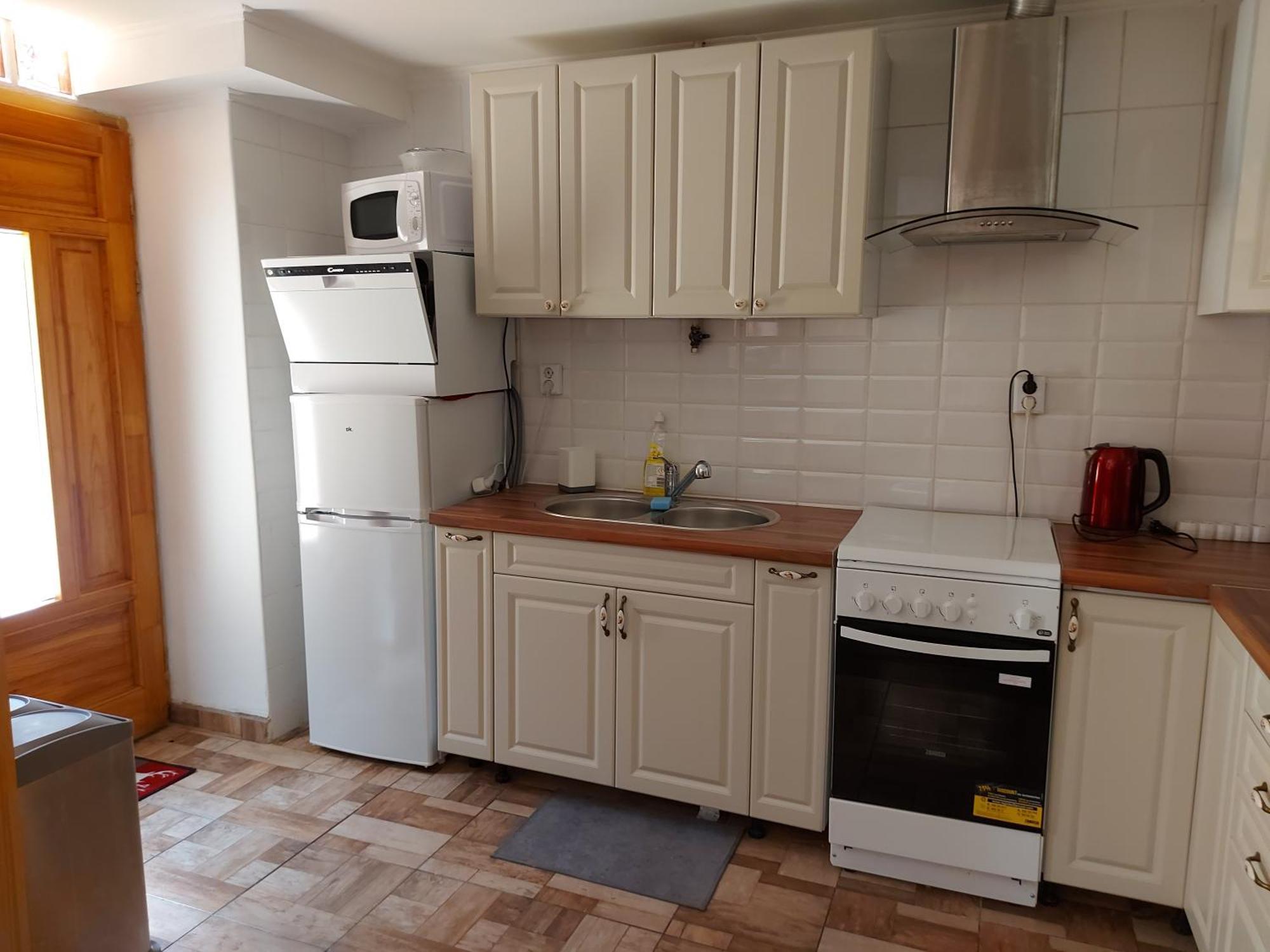 Cozy Apartments Downtown Βουδαπέστη Εξωτερικό φωτογραφία