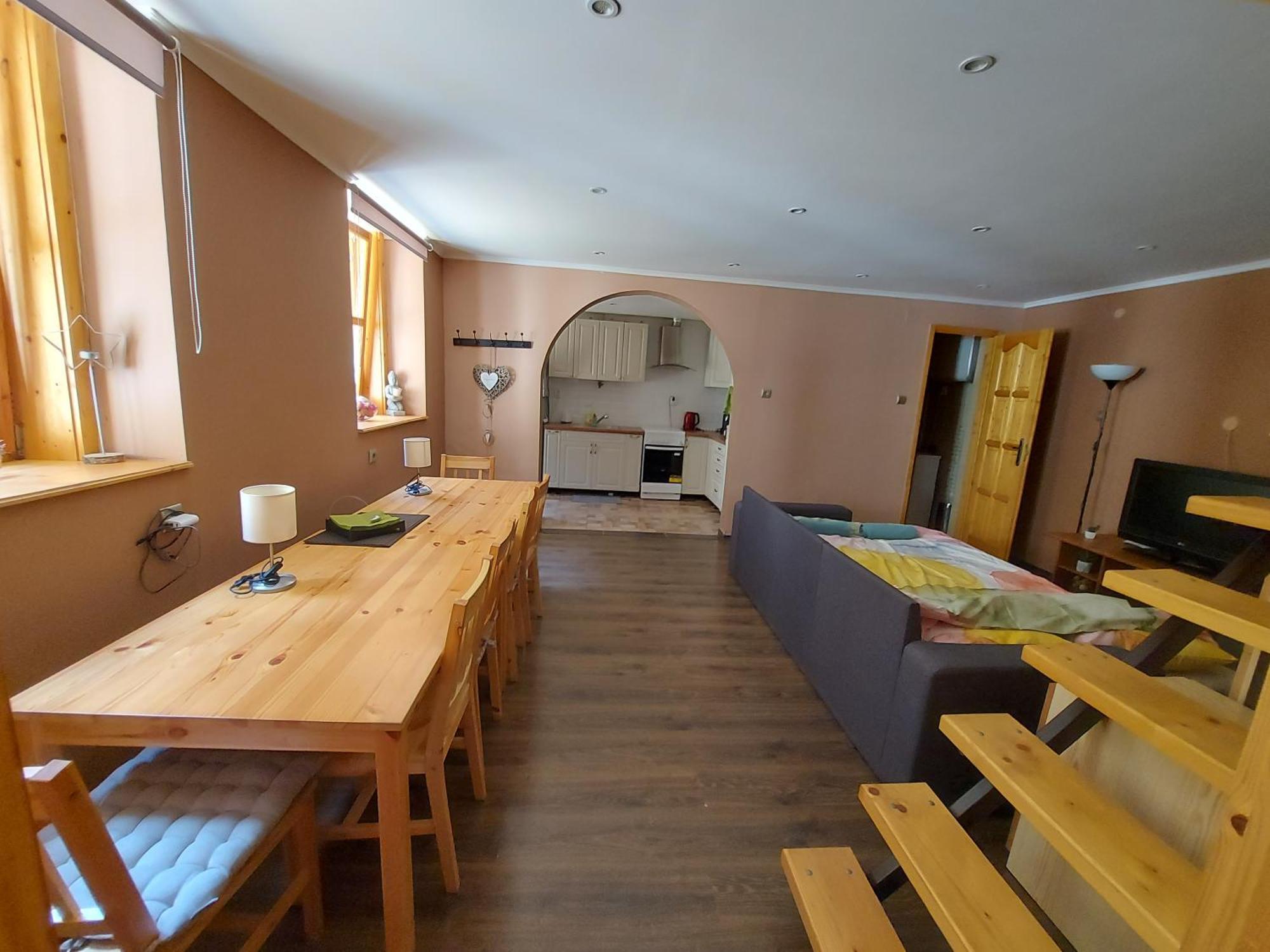 Cozy Apartments Downtown Βουδαπέστη Εξωτερικό φωτογραφία