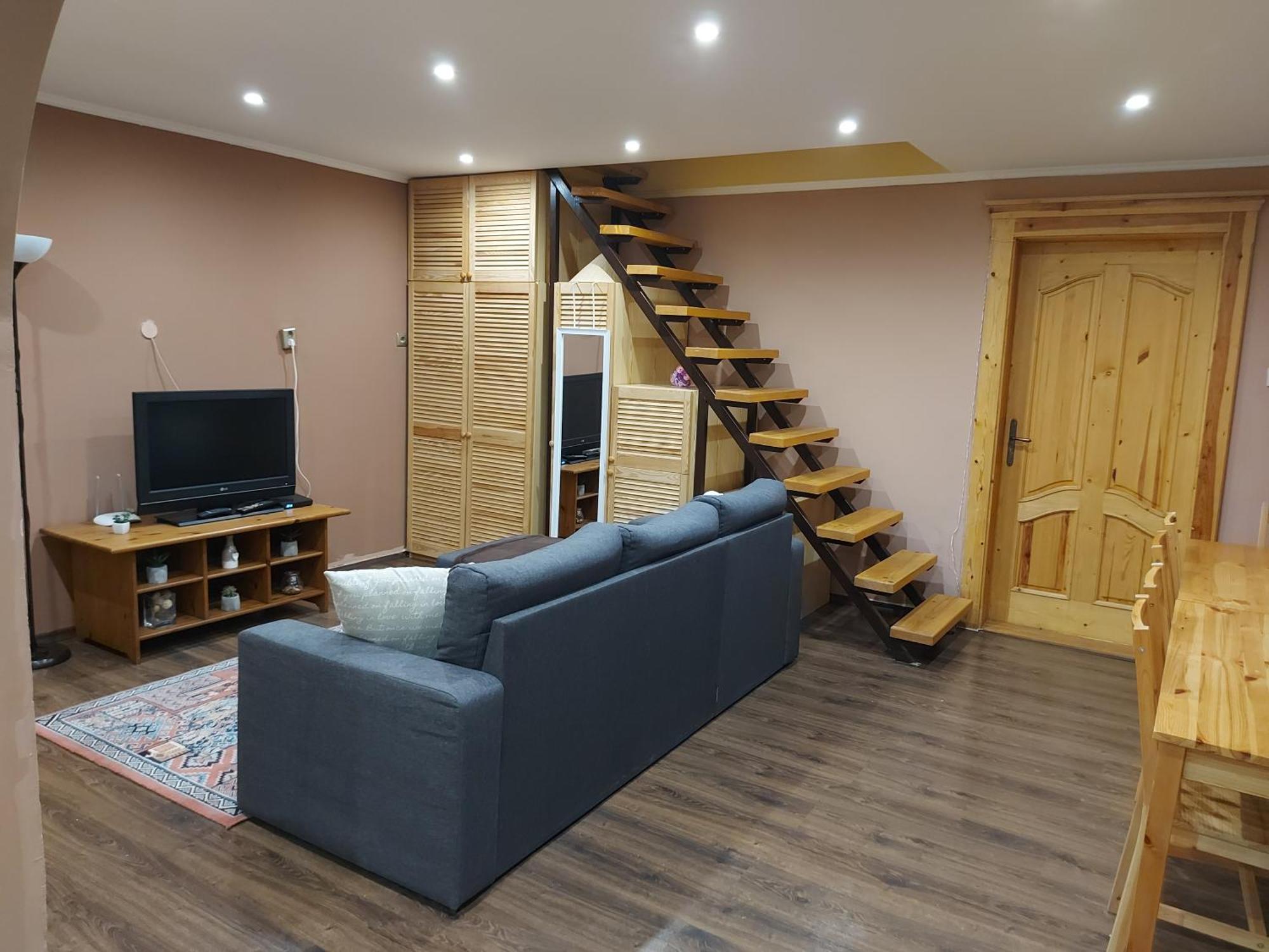 Cozy Apartments Downtown Βουδαπέστη Εξωτερικό φωτογραφία
