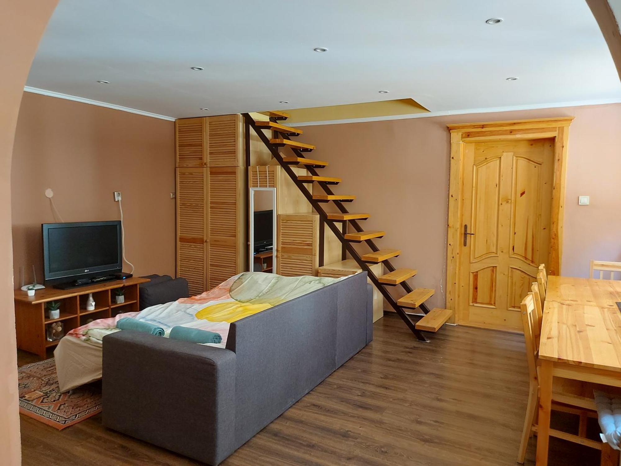 Cozy Apartments Downtown Βουδαπέστη Εξωτερικό φωτογραφία