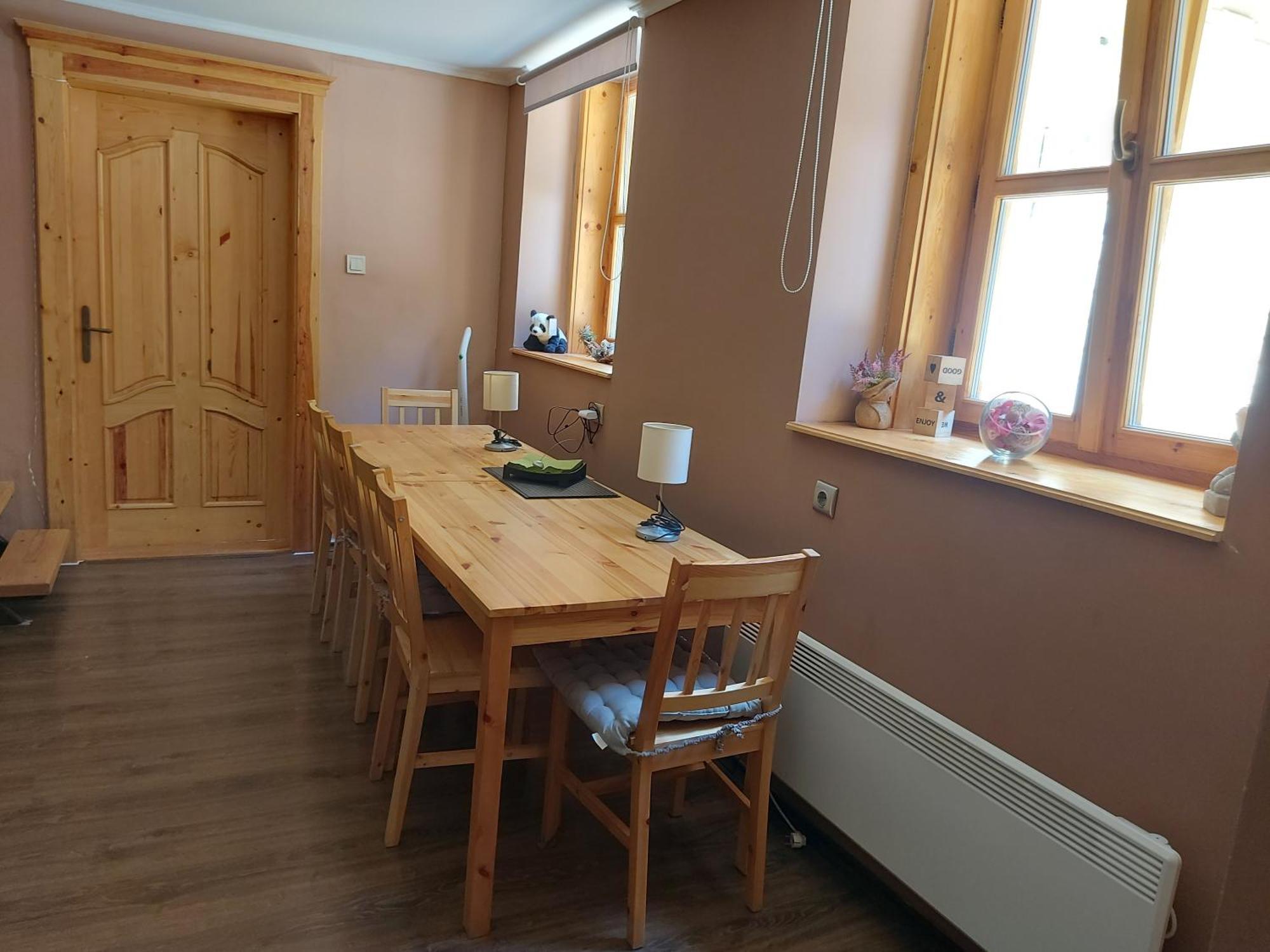 Cozy Apartments Downtown Βουδαπέστη Εξωτερικό φωτογραφία