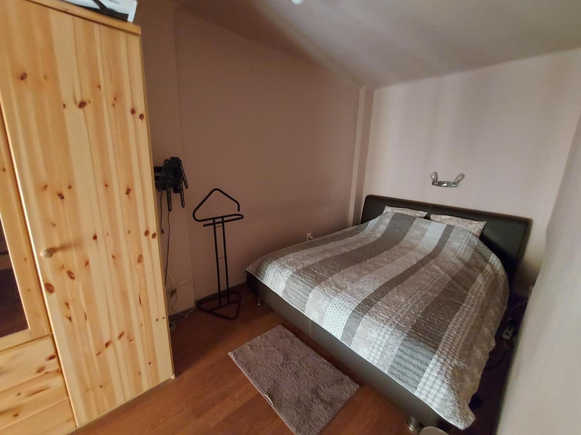 Cozy Apartments Downtown Βουδαπέστη Εξωτερικό φωτογραφία