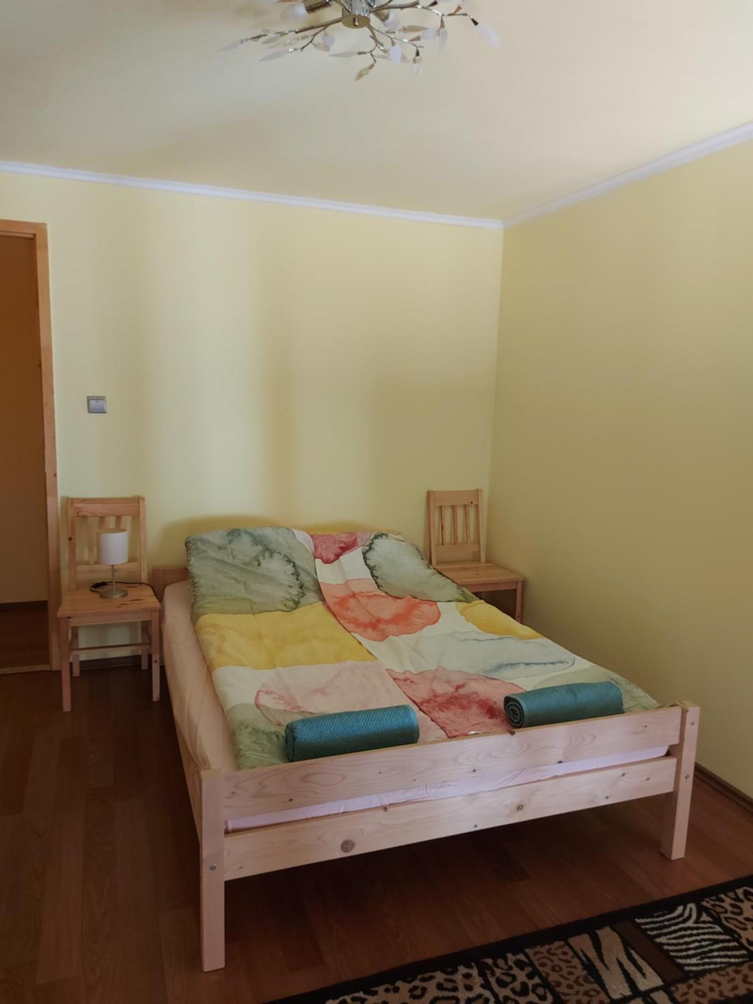 Cozy Apartments Downtown Βουδαπέστη Εξωτερικό φωτογραφία