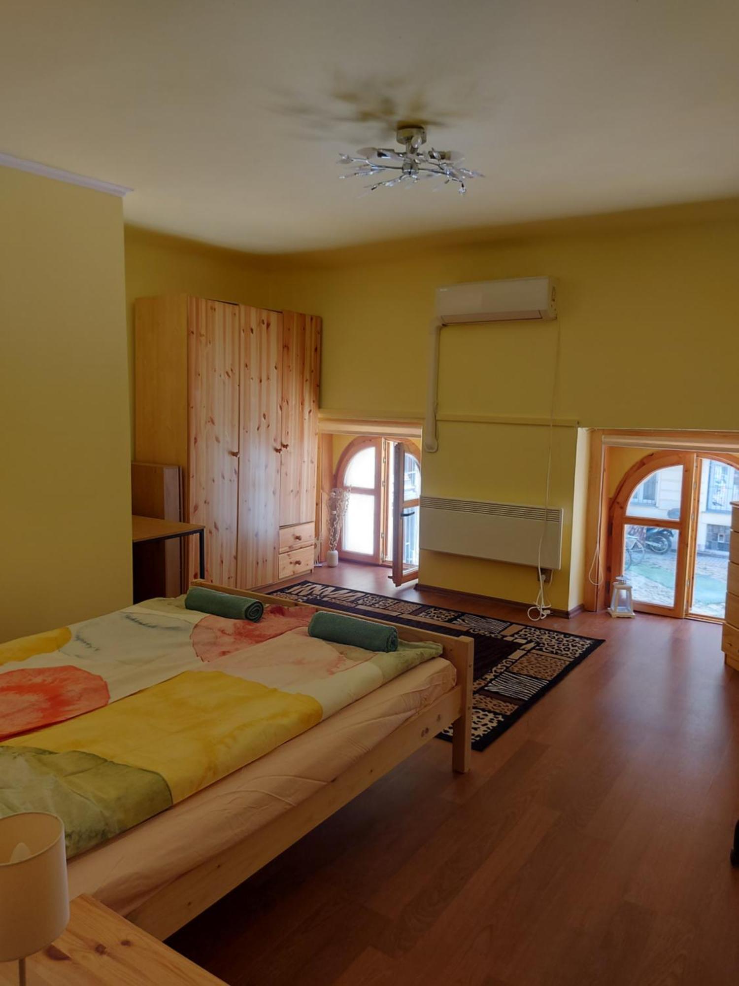 Cozy Apartments Downtown Βουδαπέστη Εξωτερικό φωτογραφία