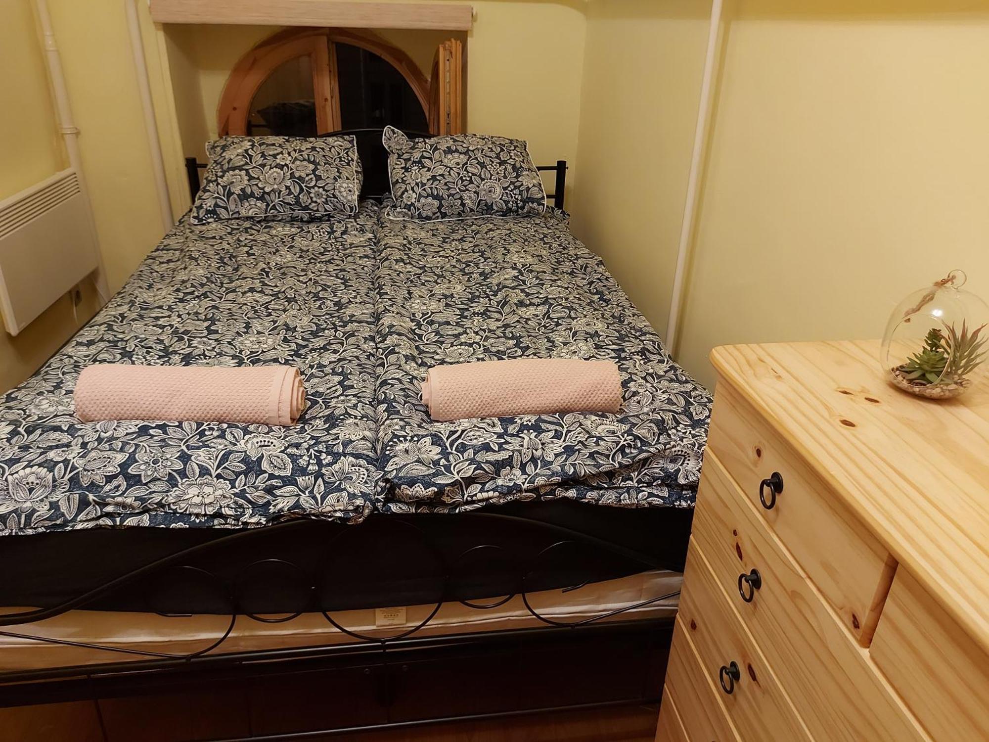 Cozy Apartments Downtown Βουδαπέστη Εξωτερικό φωτογραφία
